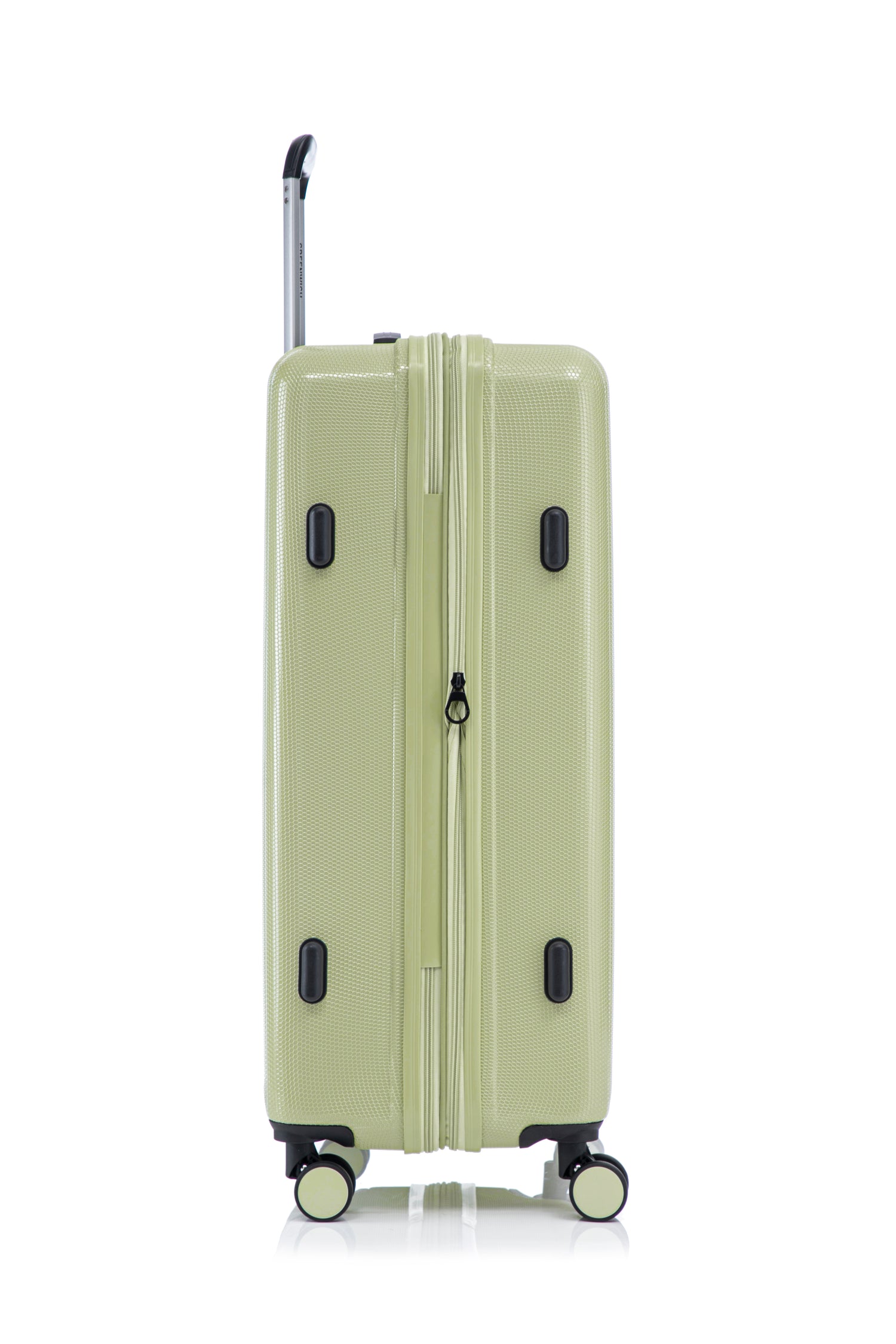 GREENWICH set of extendable suitcases HANOI