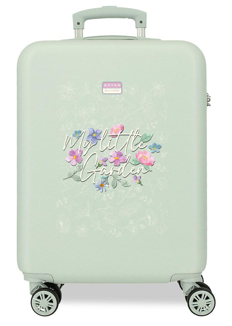 3061141 TROLLEY ABS 55CM. 4R. MOVOM MEIN KLEINER GARTEN