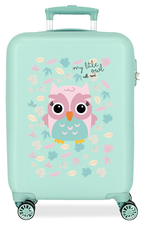 4991147 TROLLEY ABS 55CM. 4R. RR HAPPY PETS EULE