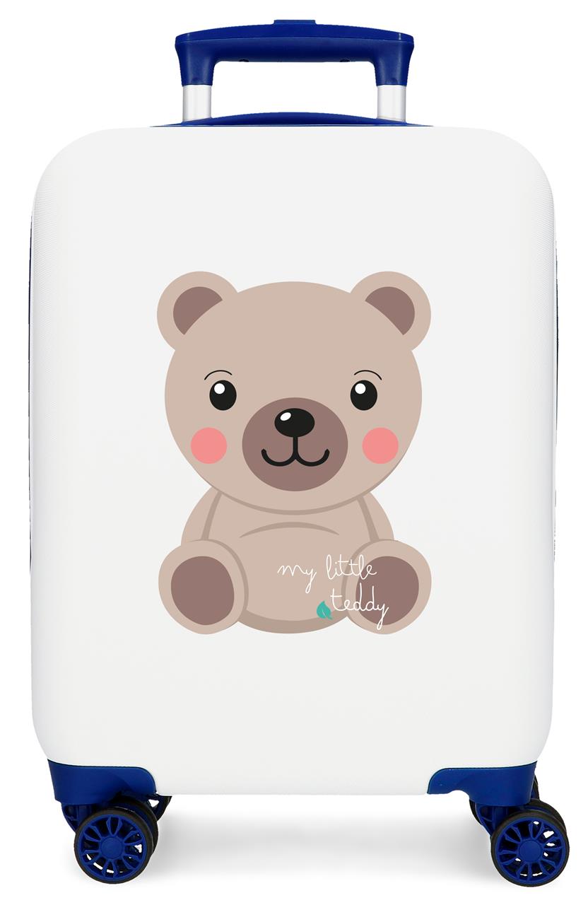 4991341 TROLLEY ABS 50CM. 4R. RR HAPPY PETS MY LITTLE