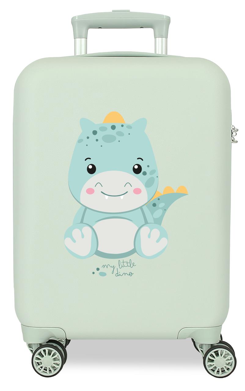 4991343 TROLLEY ABS 50CM. 4R. RR HAPPY PETS MY LITTLE