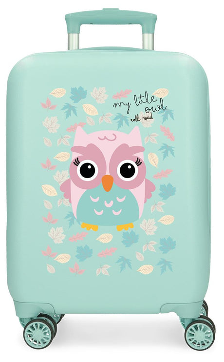 4991347 TROLLEY ABS 50 CM.4R RR HAPPY PETS CHOUETTE