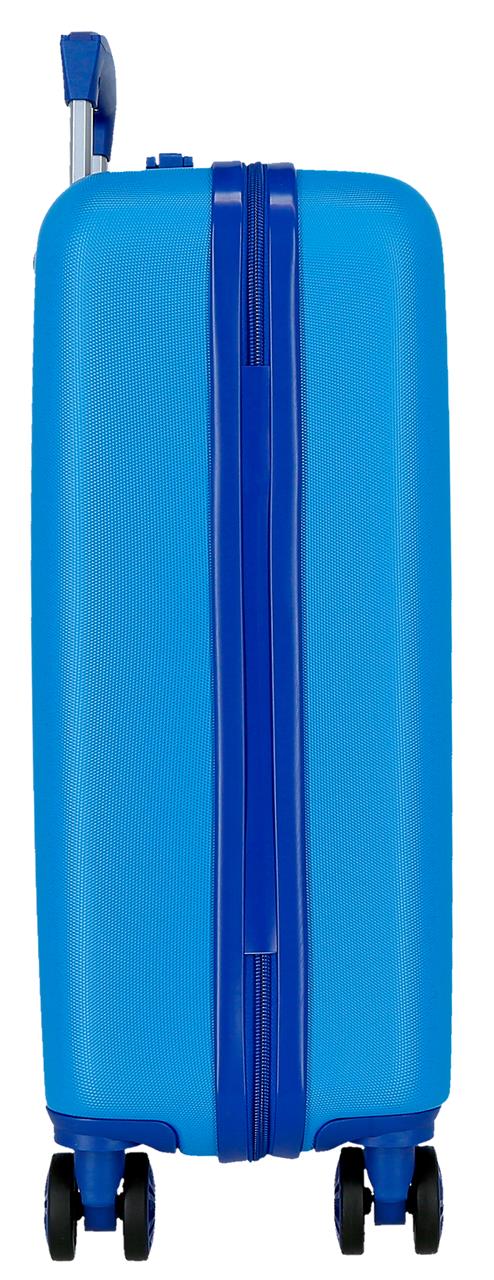 3271142 TROLLEY ABS 55CM. 4R. MOVOM MONSTER