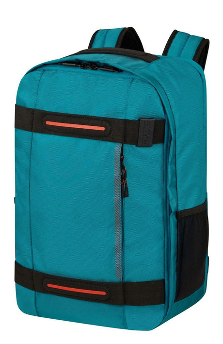 AMERICAN TOURISTER Travel backpack URBAN TRACK 14"