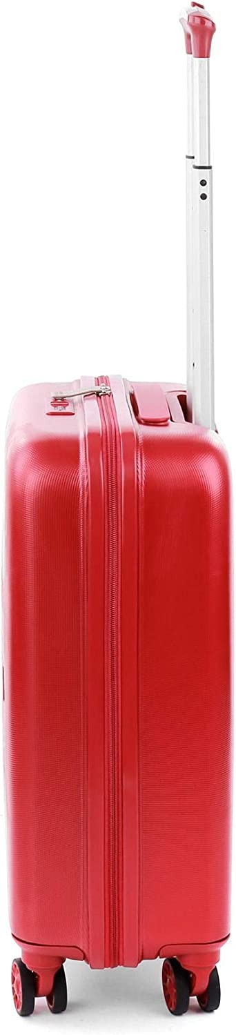 Af Roncato Mode of Electra Cabin 55 cm Rigida 4 Wheels