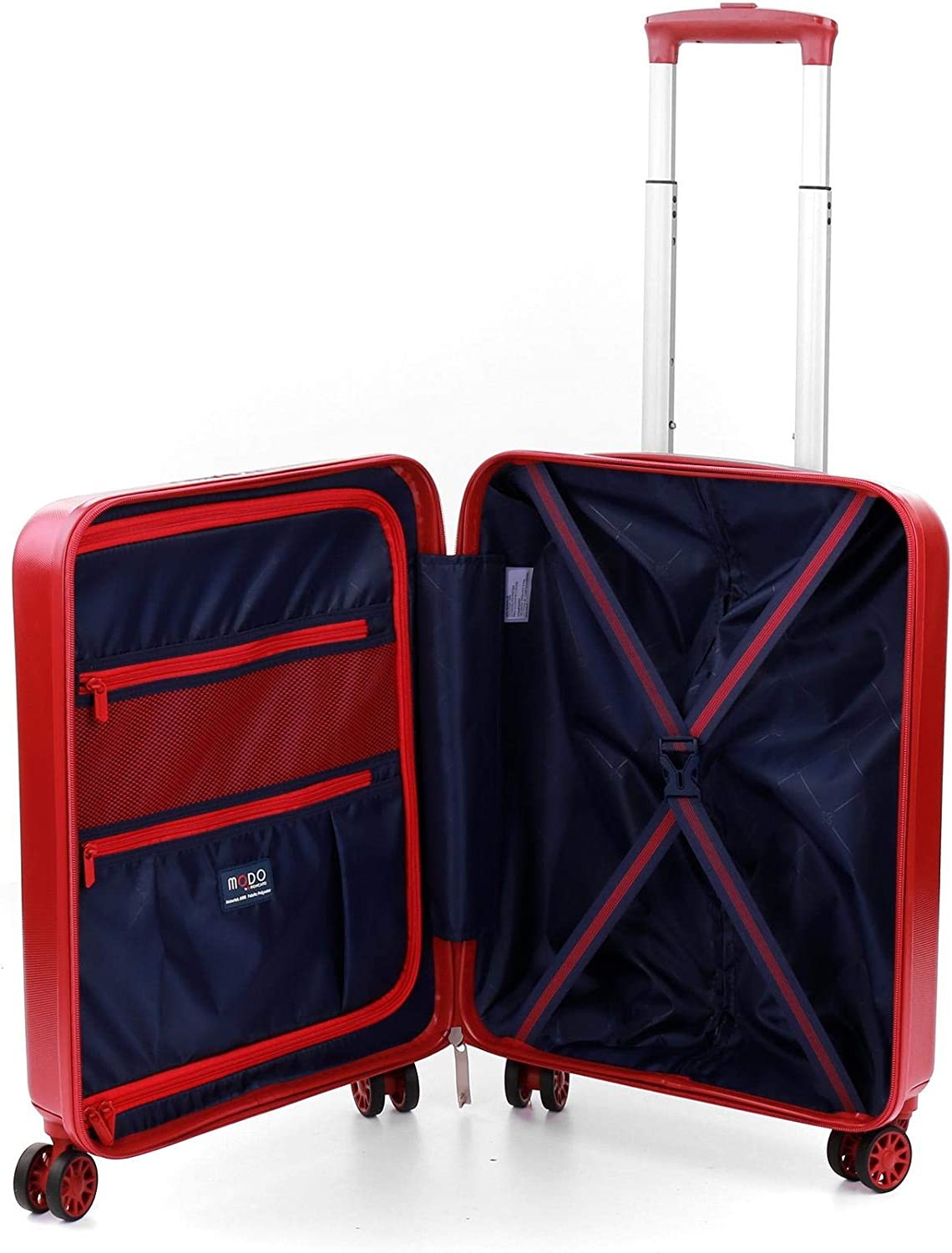 Af Roncato Mode of Electra Cabin 55 cm Rigida 4 Wheels