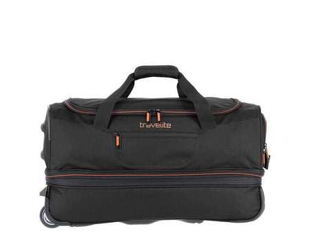TRAVELITE BOLSA Mit Rädern reisen EXTENSIBLE 55CM  BASICS