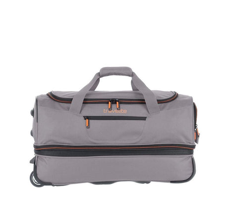 TRAVELITE BOLSA Mit Rädern reisen EXTENSIBLE 55CM  BASICS