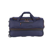 TRAVELITE BOLSA Mit Rädern reisen EXTENSIBLE 55CM  BASICS