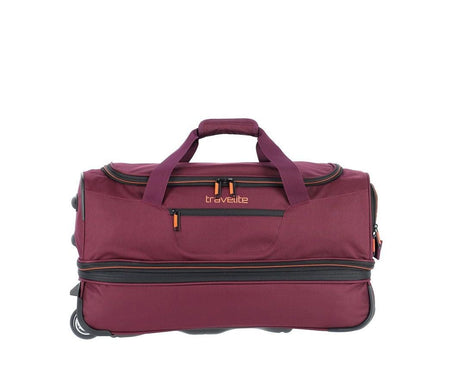 TRAVELITE BOLSA Mit Rädern reisen EXTENSIBLE 55CM  BASICS
