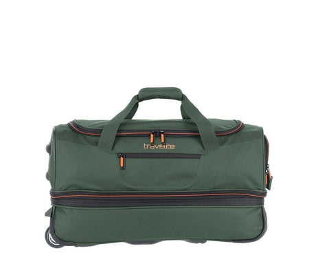 TRAVELITE BOLSA Mit Rädern reisen EXTENSIBLE 55CM  BASICS