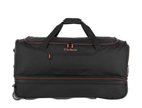 TRAVELITE BOLSA Travel with wheels EXTENSIBLE 70cm BASICS