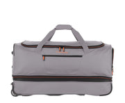 TRAVELITE BOLSA Travel with wheels EXTENSIBLE 70cm BASICS