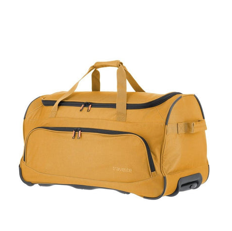 TRAVELITE BOLSA Travel with wheels 71cm BASICS FRESH