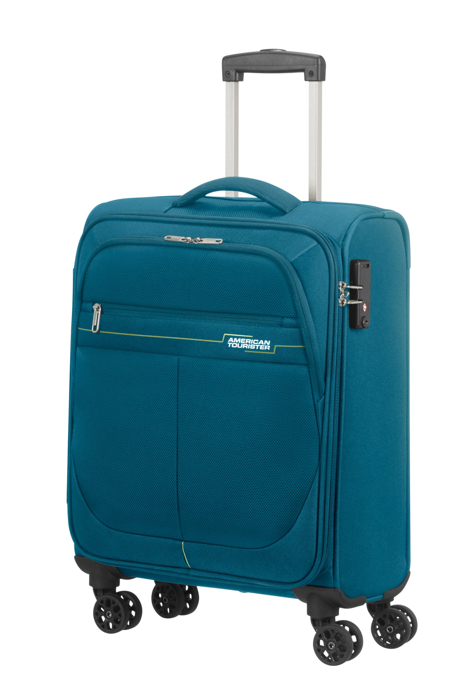 AMERICAN TOURISTER MALETA DE CABINA DEEP DIVE - 55CM