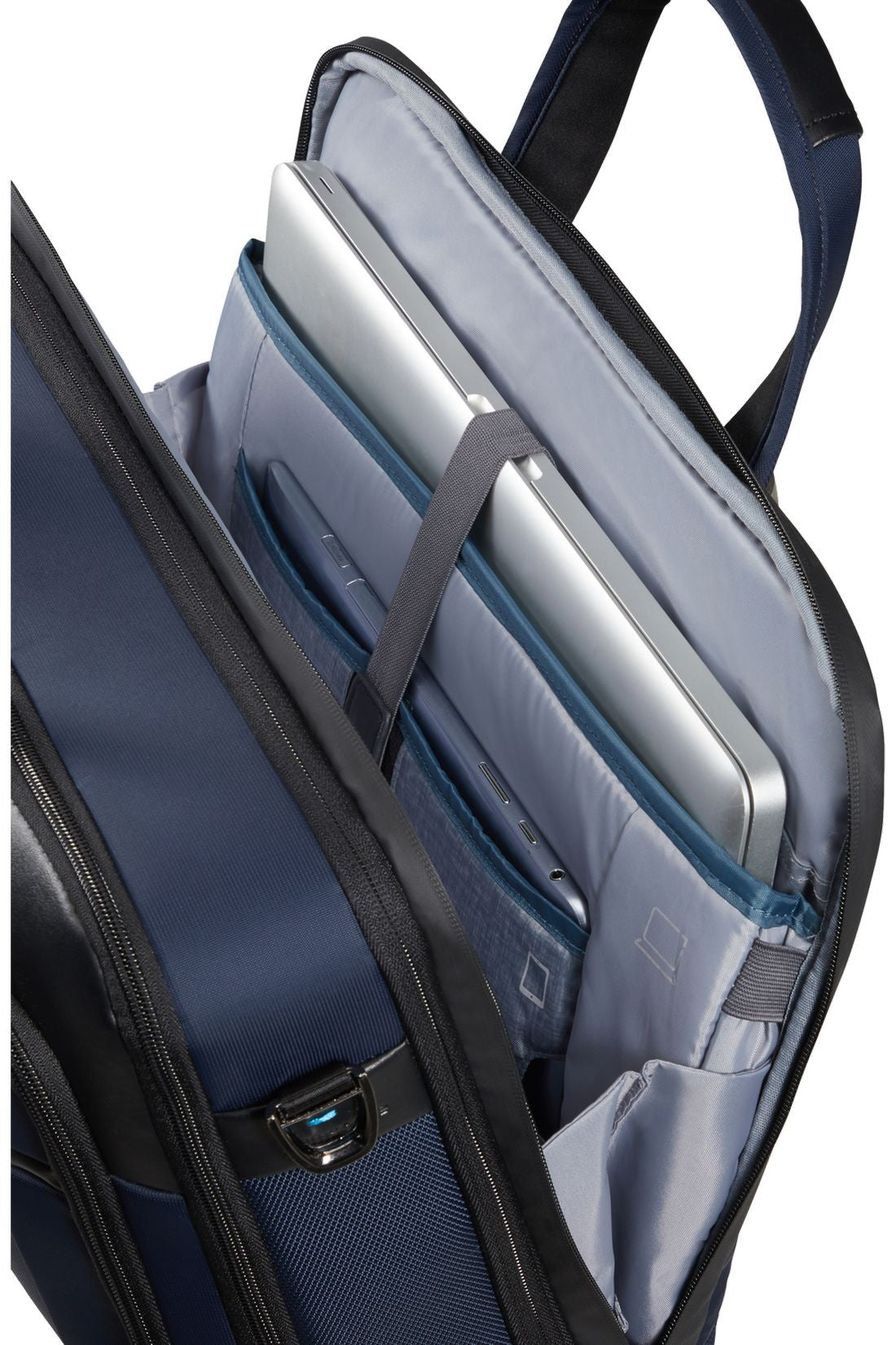 SAMSONITE Malentin 15,6 " EXTENSIBLE SPECTROLITE 3.0