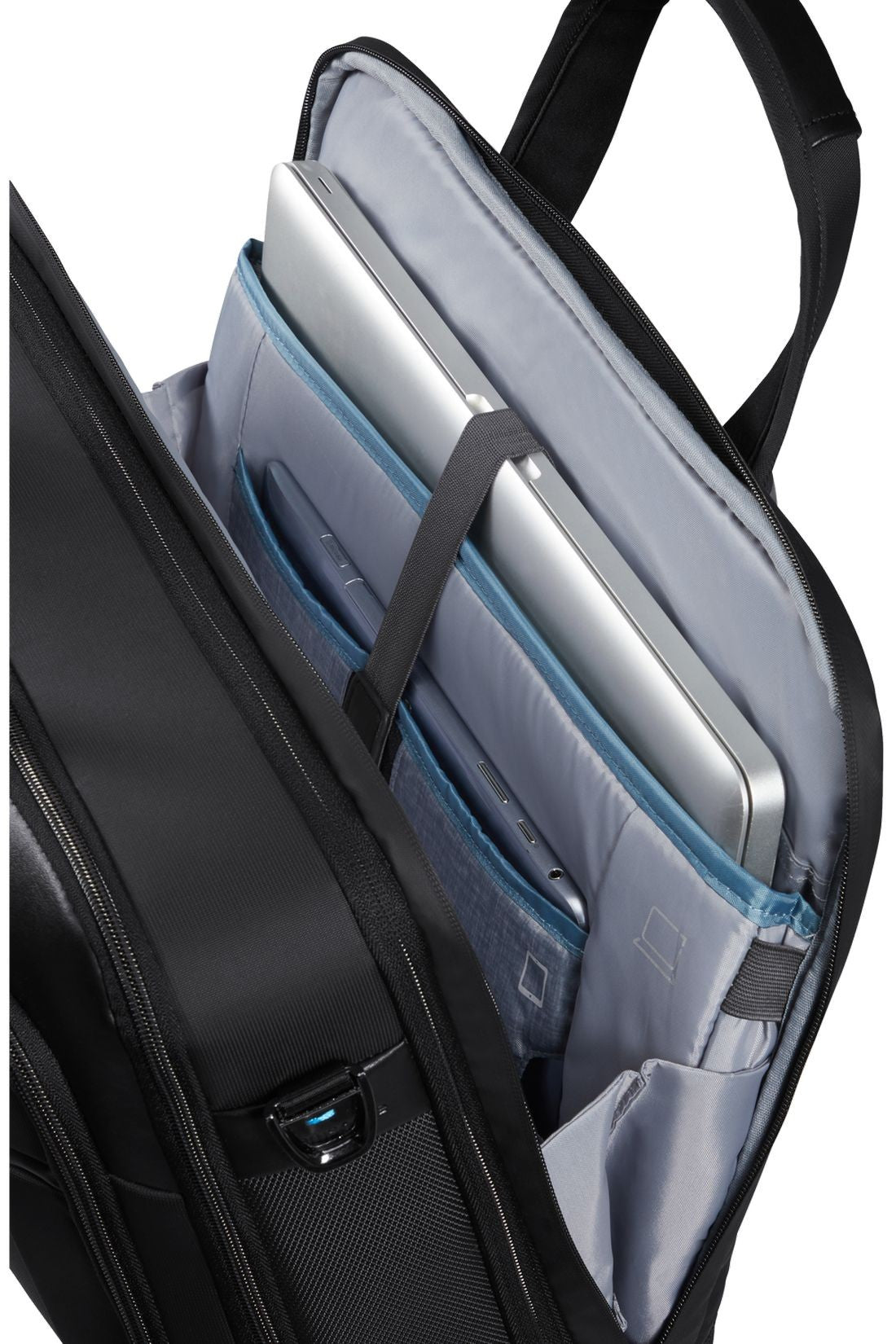 SAMSONITE Malentin 15,6 " EXTENSIBLE SPECTROLITE 3.0
