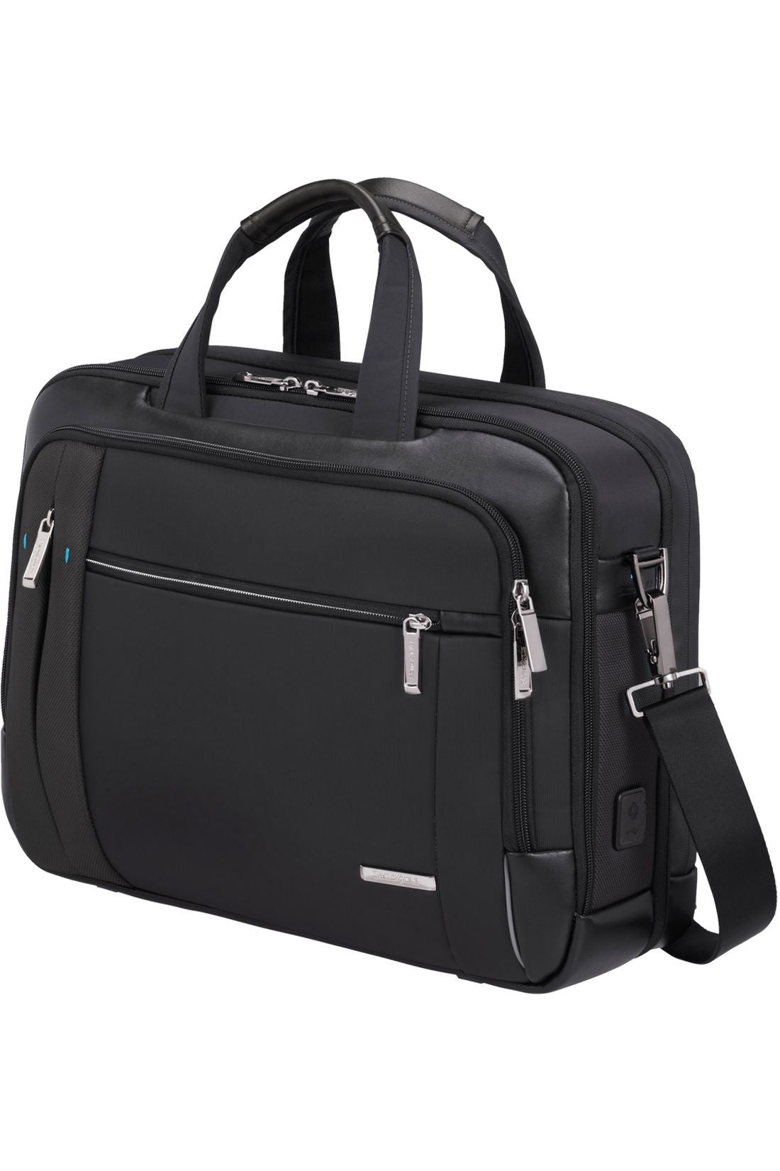 SAMSONITE Malentin 15,6 " EXTENSIBLE SPECTROLITE 3.0