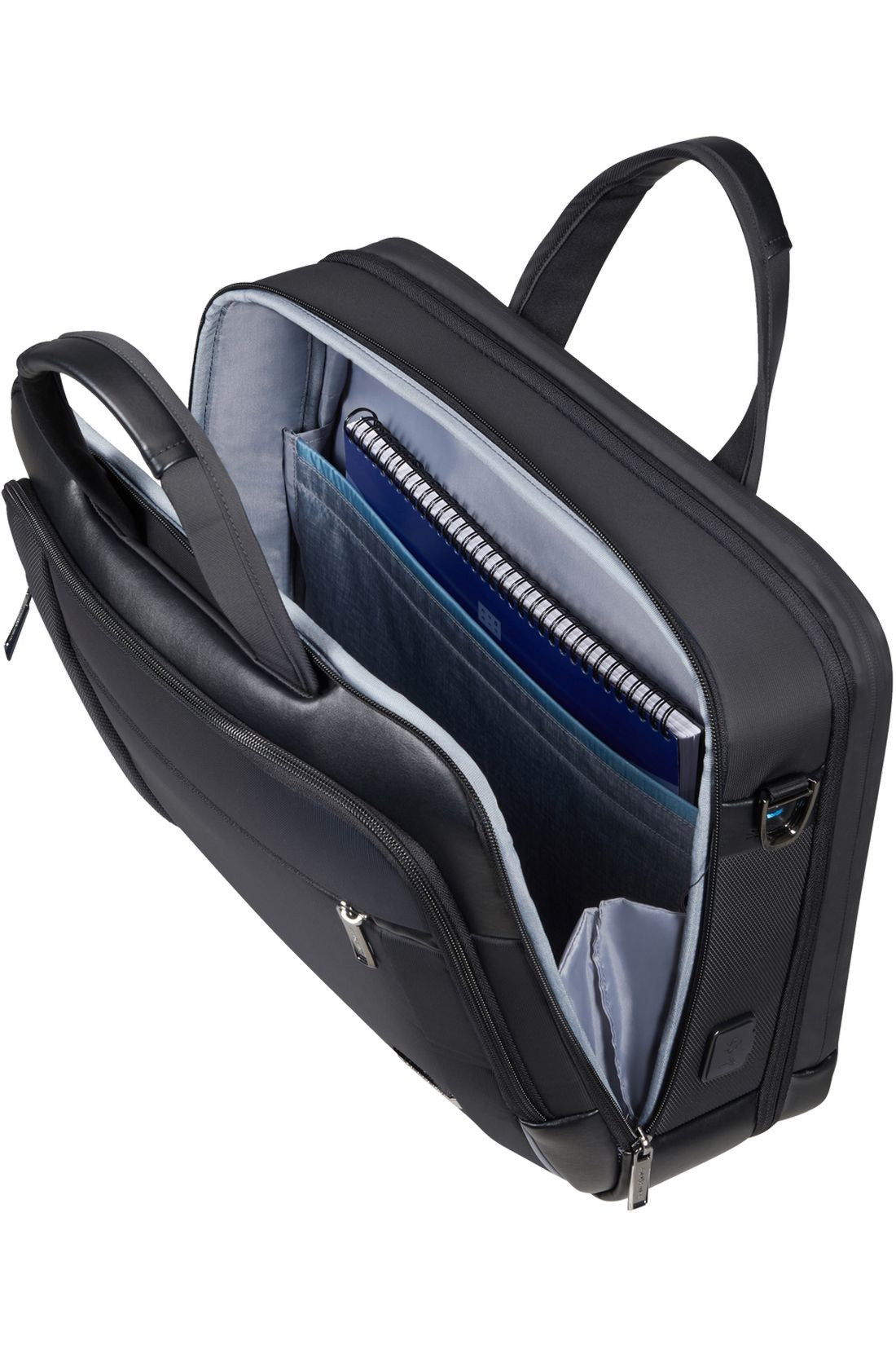 SAMSONITE Malentin 15,6 " EXTENSIBLE SPECTROLITE 3.0
