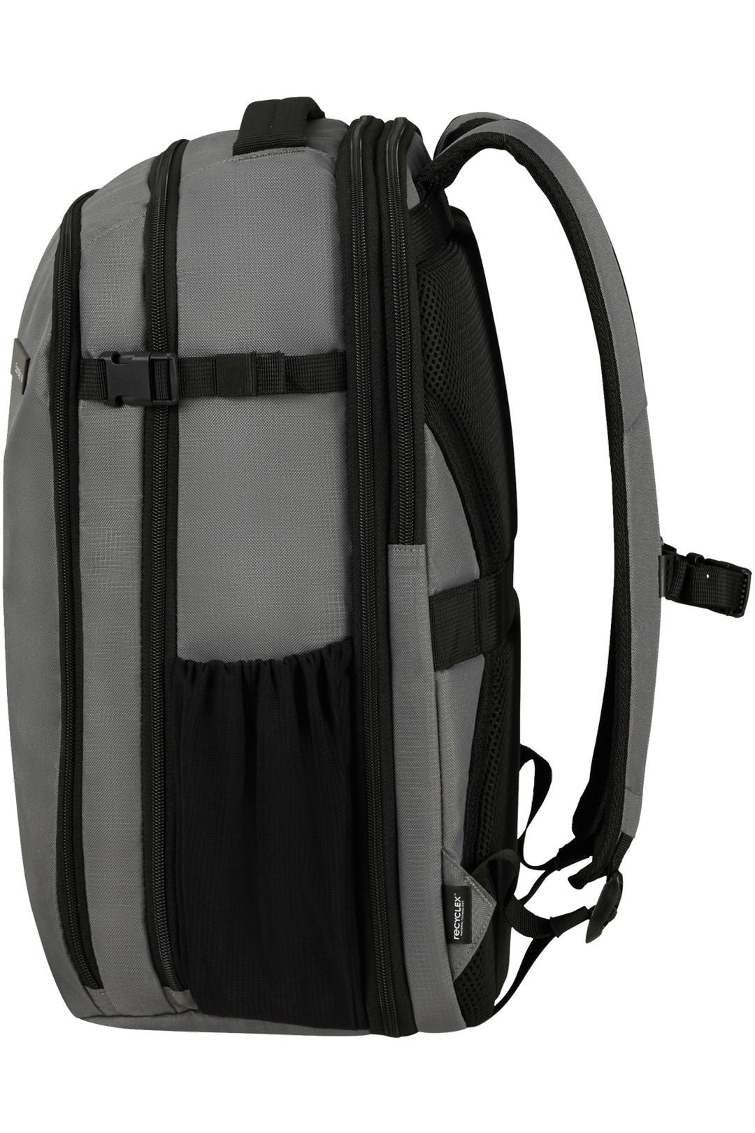 Mochila portátil L -17.3 " - Extensible ROADER de Samsonite