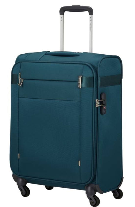 Samsonite Spinner CityBeat, 4 Räder, kleine Größe