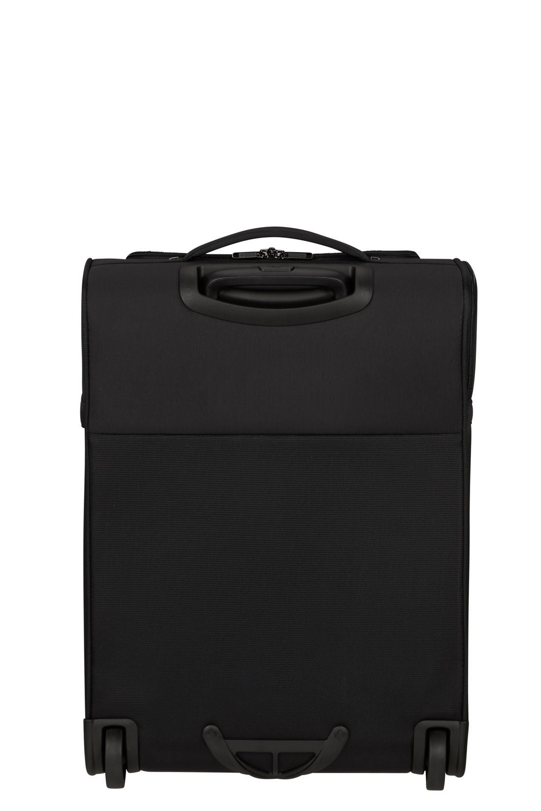 SAMSONITE Valigia da cabina EXTENSIBLE 2 rossi AIREA 55CM