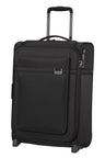 SAMSONITE Valigia da cabina EXTENSIBLE 2 rossi AIREA 55CM