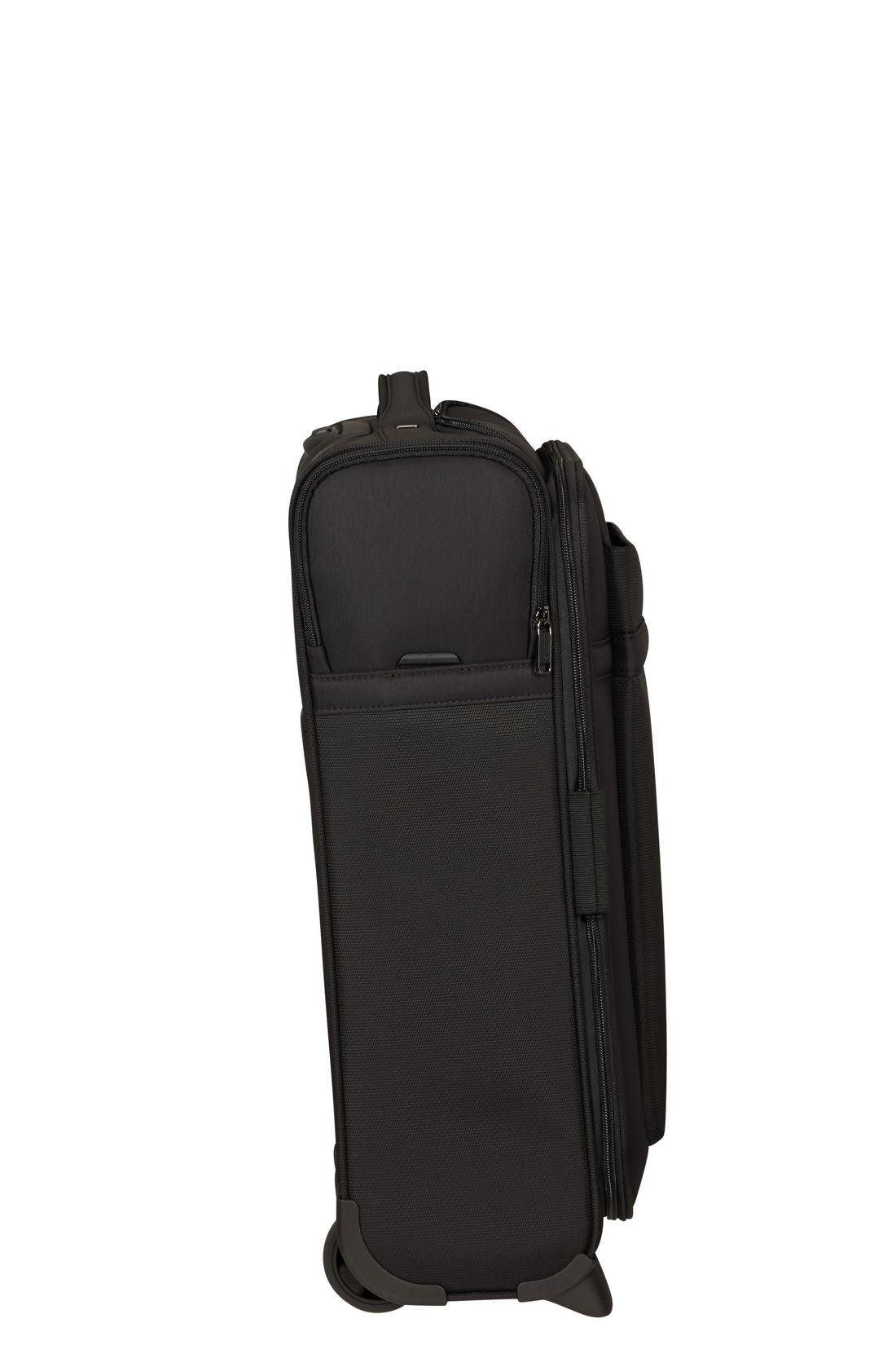 SAMSONITE Valigia da cabina EXTENSIBLE 2 rossi AIREA 55CM