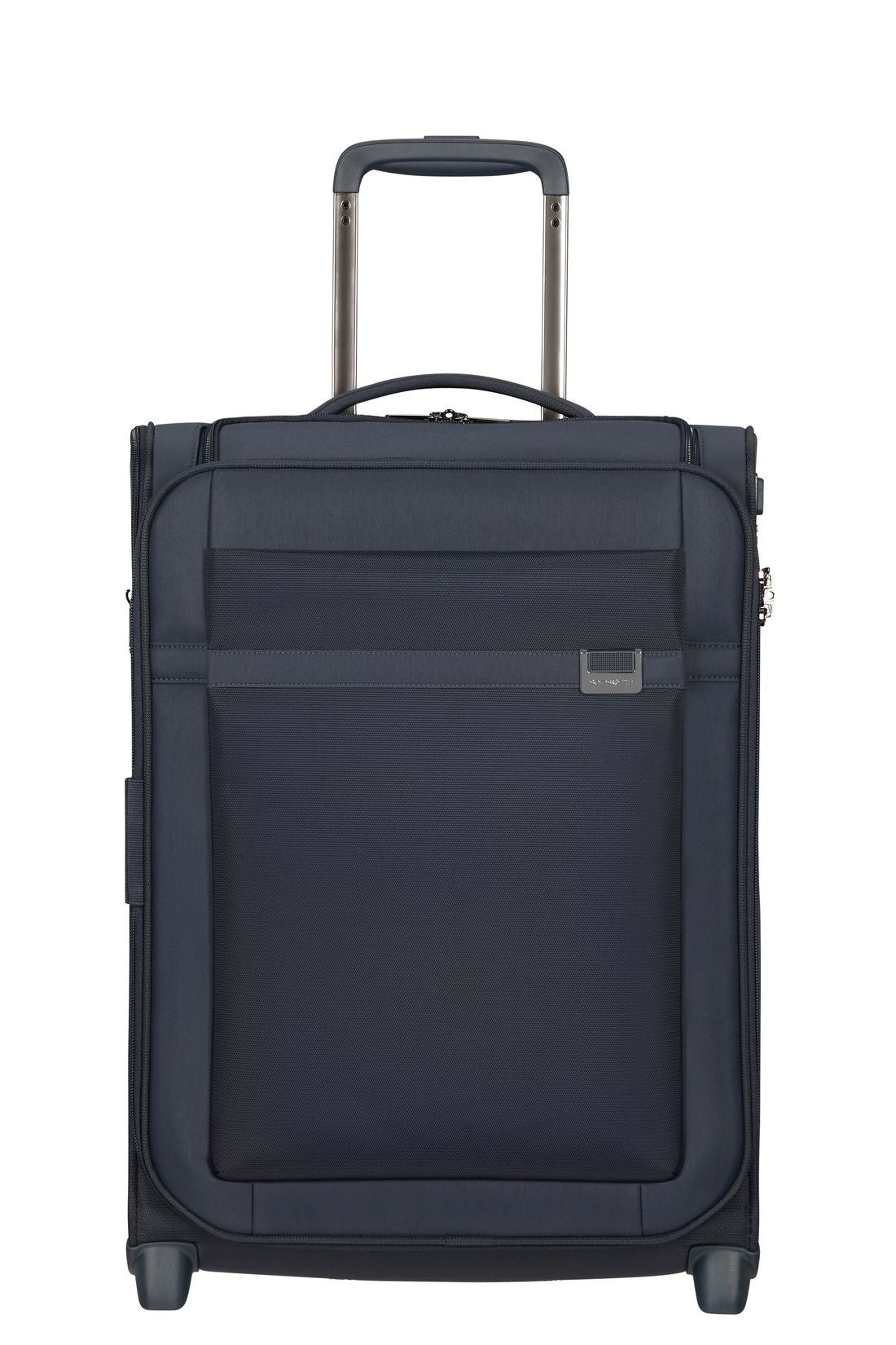 SAMSONITE Valigia da cabina EXTENSIBLE 2 rossi AIREA 55CM