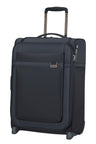 SAMSONITE Valigia da cabina EXTENSIBLE 2 rossi AIREA 55CM