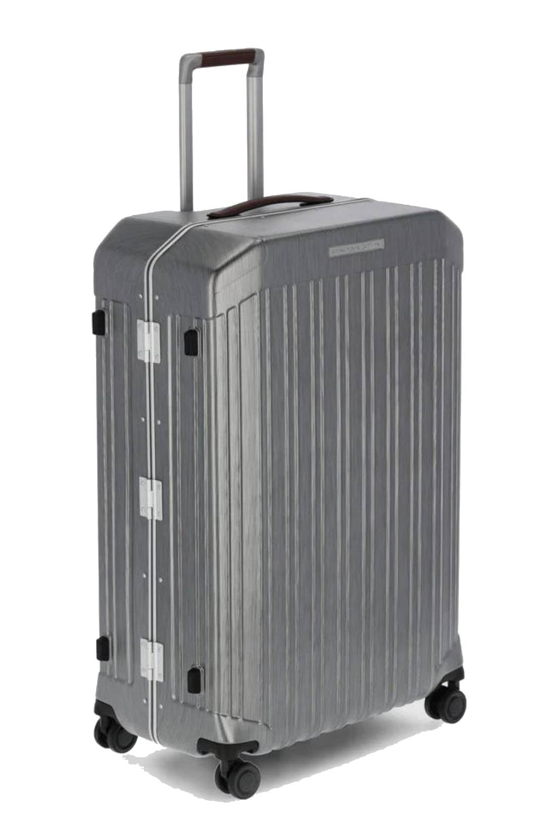 PIQUADRO Grande mala de policarbonato PQLM 75CM