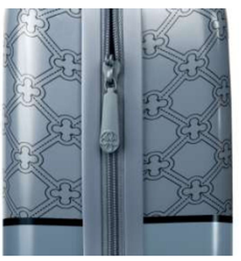 V73 LARISSA Kleine koffer 53,5 cm