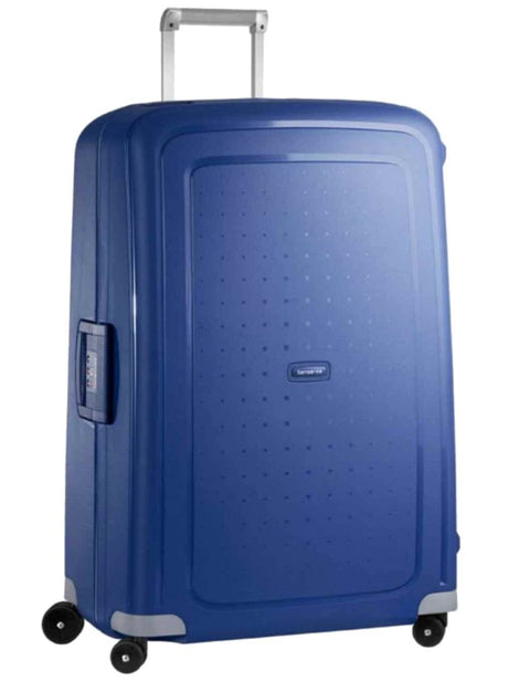VALIGIA SAMSONITE  S-CURE (4 ruote) 81 cm