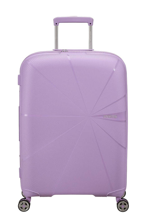AMERICAN TOURISTER Gemiddelde koffer EXTENSIBLE STARVIBE 67cm