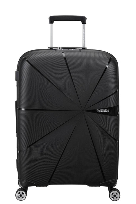 AMERICAN TOURISTER Gemiddelde koffer EXTENSIBLE STARVIBE 67cm
