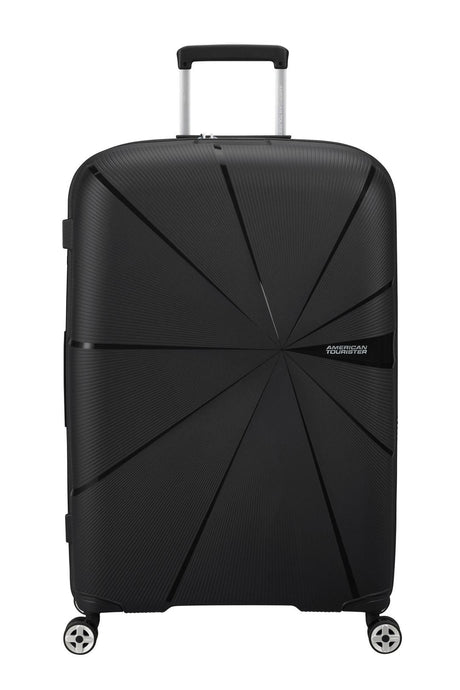 AMERICAN TOURISTER Big suitcase EXTENSIBLE STARVIBE 77cm