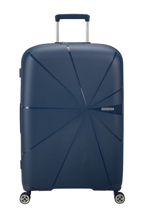 AMERICAN TOURISTER Big suitcase EXTENSIBLE STARVIBE 77cm