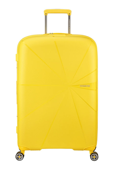 AMERICAN TOURISTER Big suitcase EXTENSIBLE STARVIBE 77cm