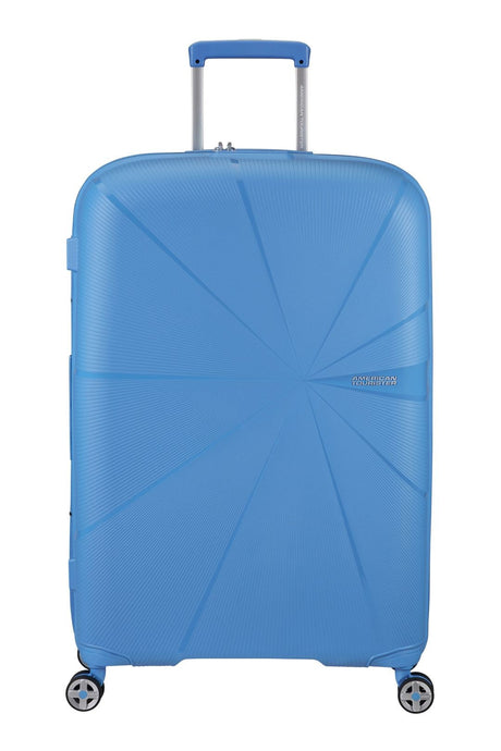 AMERICAN TOURISTER Big suitcase EXTENSIBLE STARVIBE 77cm