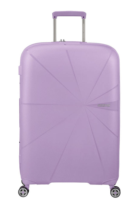AMERICAN TOURISTER Big suitcase EXTENSIBLE STARVIBE 77cm