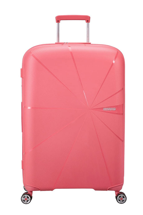 AMERICAN TOURISTER Big suitcase EXTENSIBLE STARVIBE 77cm