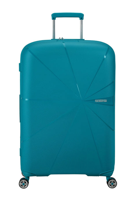 AMERICAN TOURISTER Big suitcase EXTENSIBLE STARVIBE 77cm