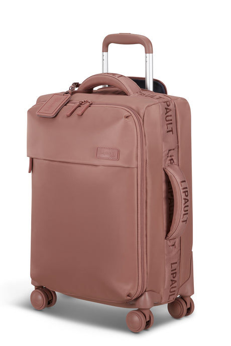 LIPAULT Maleta de Cabina PLUME Rosewood