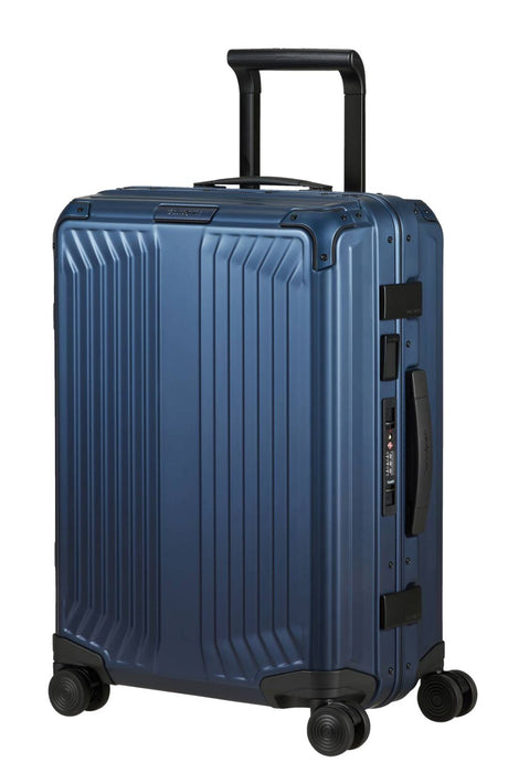 SAMSONITE MALETA DE CABINA LITE-BOX ALU 55CM