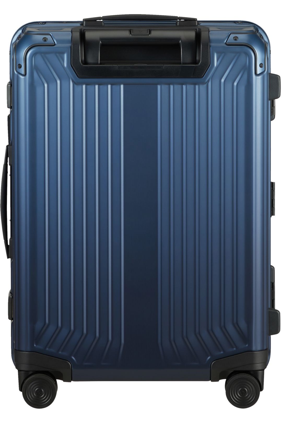 SAMSONITE Mala de cabine LITE-BOX ALU 55CM