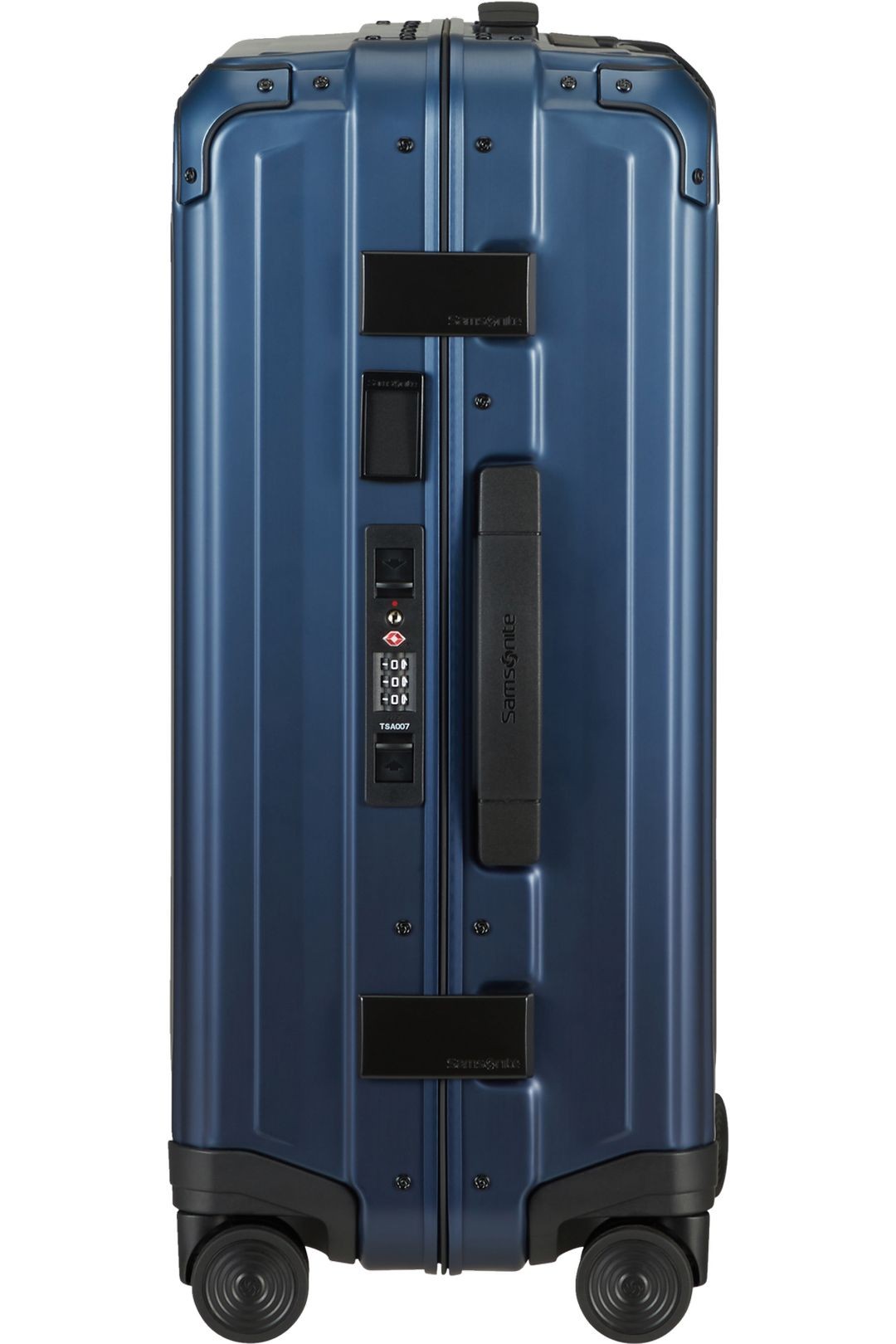 SAMSONITE Mala de cabine LITE-BOX ALU 55CM