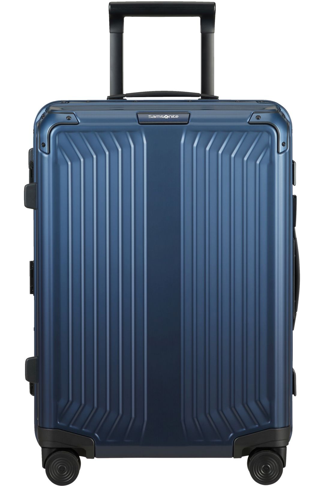 SAMSONITE Mala de cabine LITE-BOX ALU 55CM