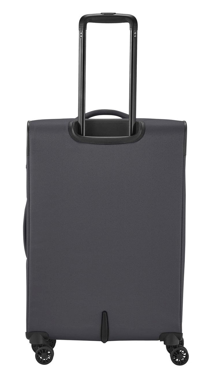 TRAVELITE SUITCASE BLANDA EXTENSIBLE CROATIA 67CM