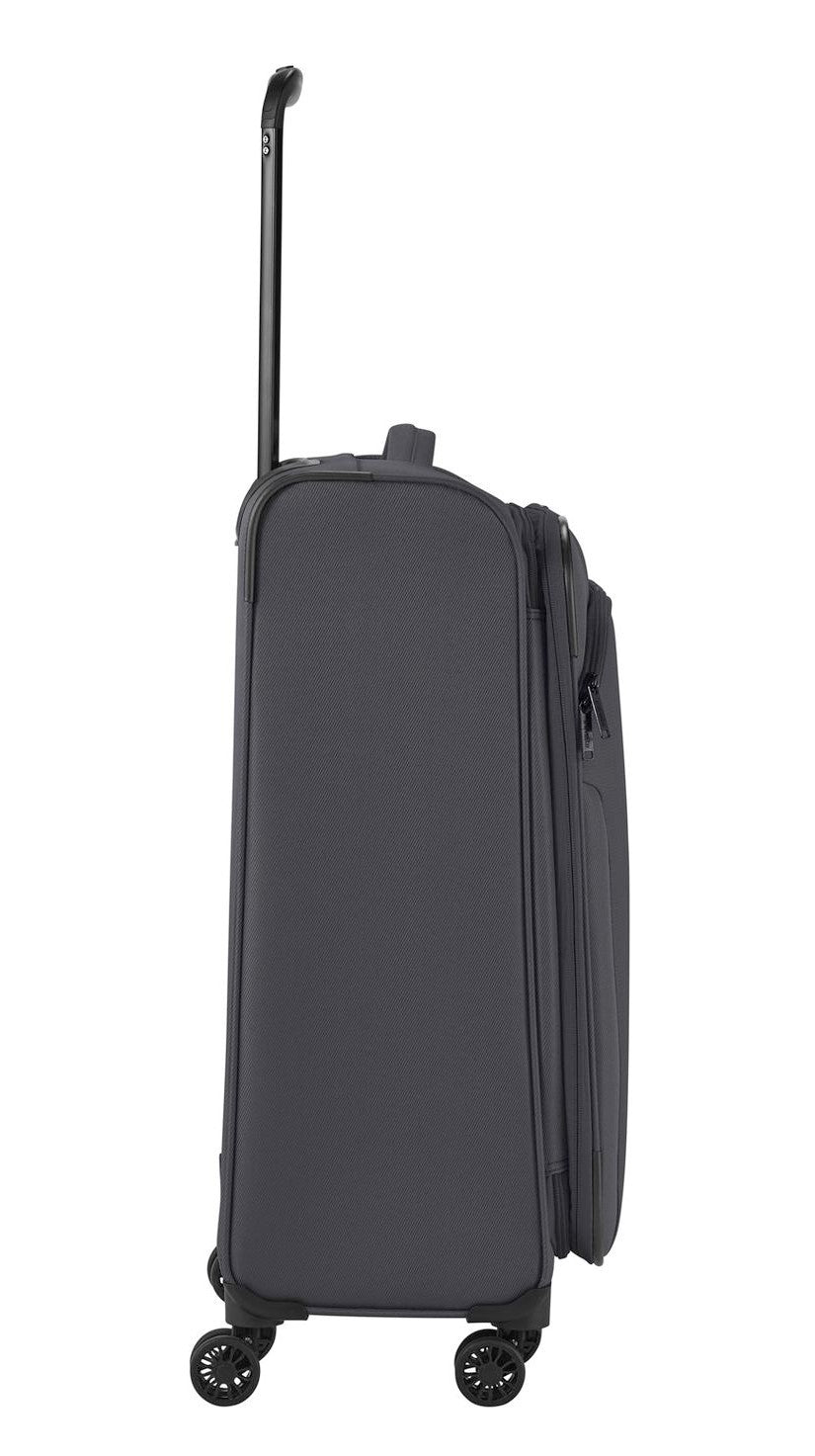 TRAVELITE SUITCASE BLANDA EXTENSIBLE CROATIA 67CM
