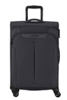 TRAVELITE SUITCASE BLANDA EXTENSIBLE CROATIA 67CM